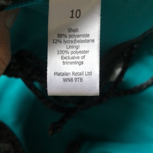 Bikini Size small - Picture 5 of 5